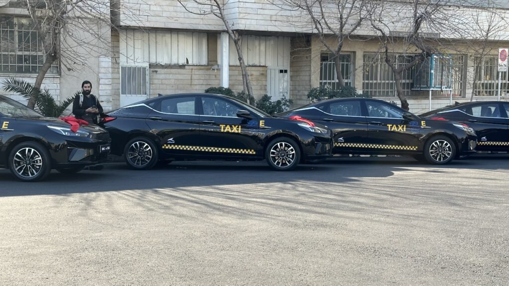 1715865516 آیا پروژه اراعه خودروهای برقی به بازار ایران ناکامی خورده