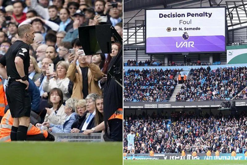 1715925514 دشمنان مهم ‌VAR‌ لیورپول، آرسنال، فارست‌ آفتاب وطن