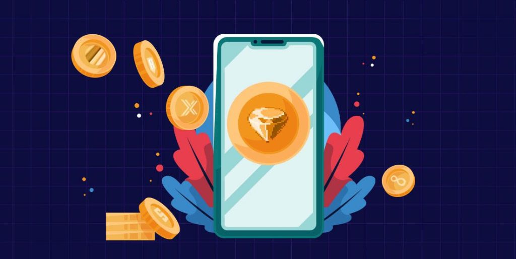 1716042435 معارفه بهترین ارز‌های دیجیتال حوزه بازی آفتاب وطن