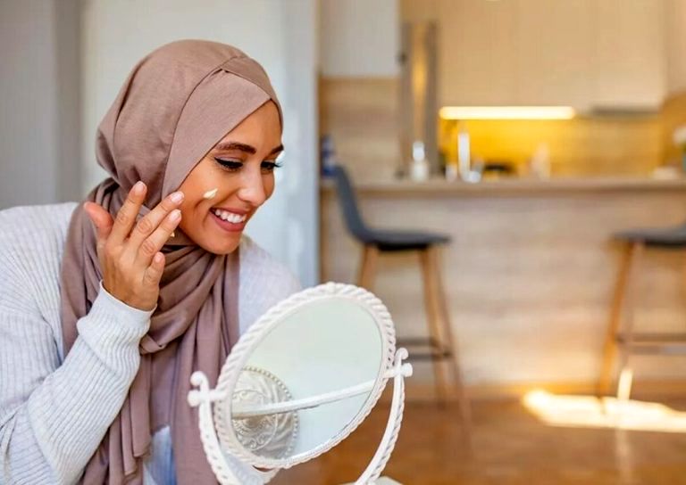 1716049943 5 راهکار مهم برای سالم ماندن پوست در تابستان آفتاب وطن