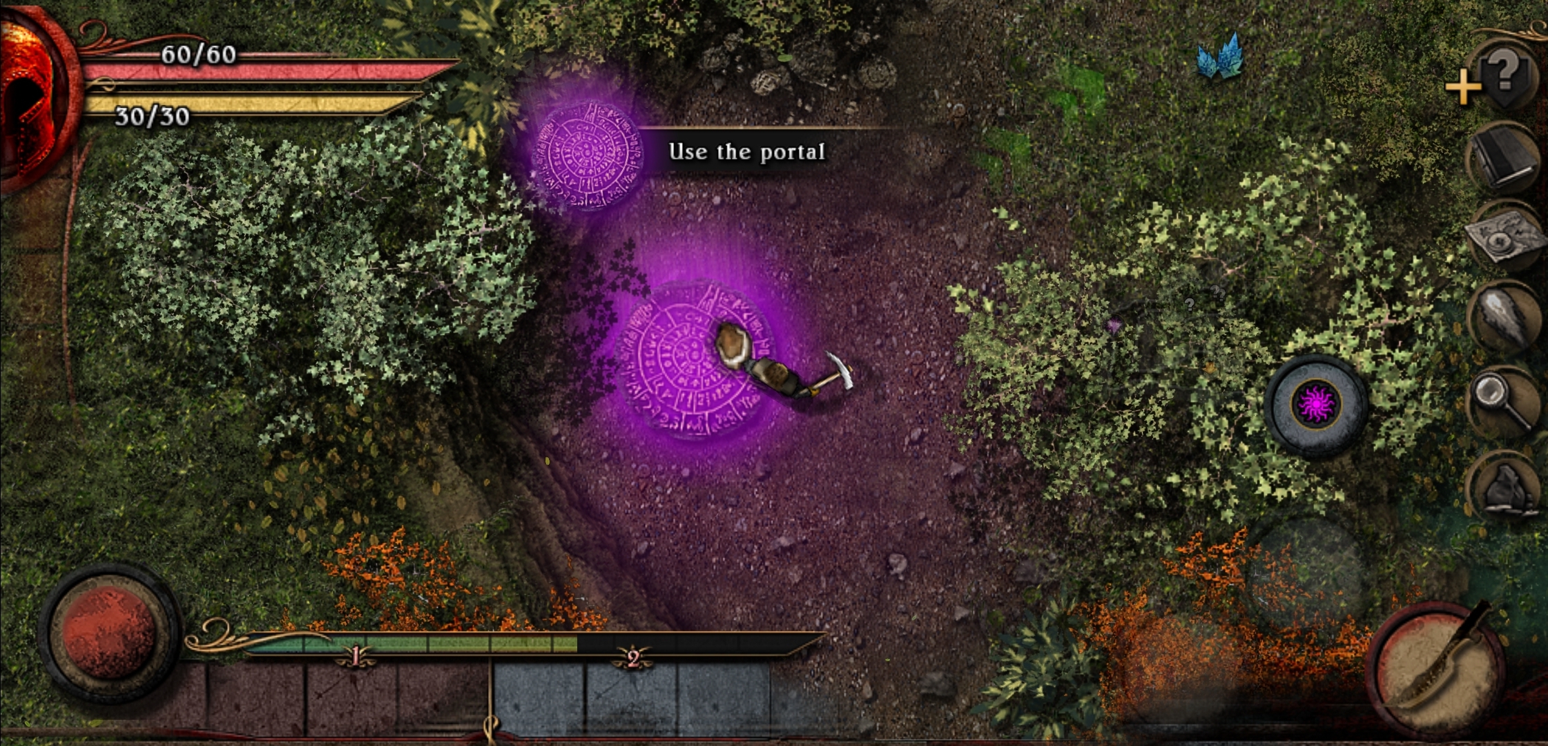 1716075355 365 دانلود بازی موبایلی Almora Darkosen آفتاب وطن