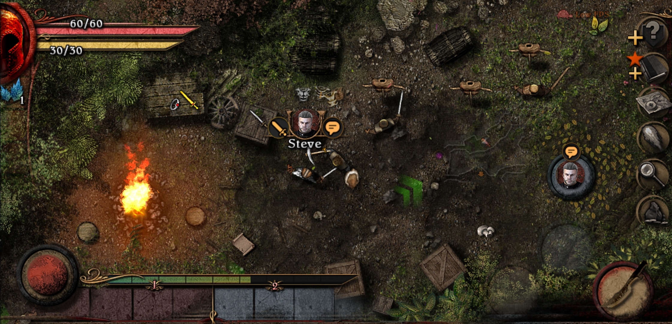 1716075356 431 دانلود بازی موبایلی Almora Darkosen آفتاب وطن