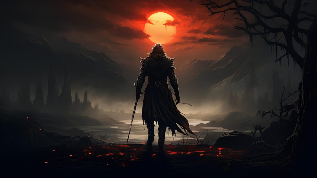 1716075357 دانلود بازی موبایلی Almora Darkosen آفتاب وطن