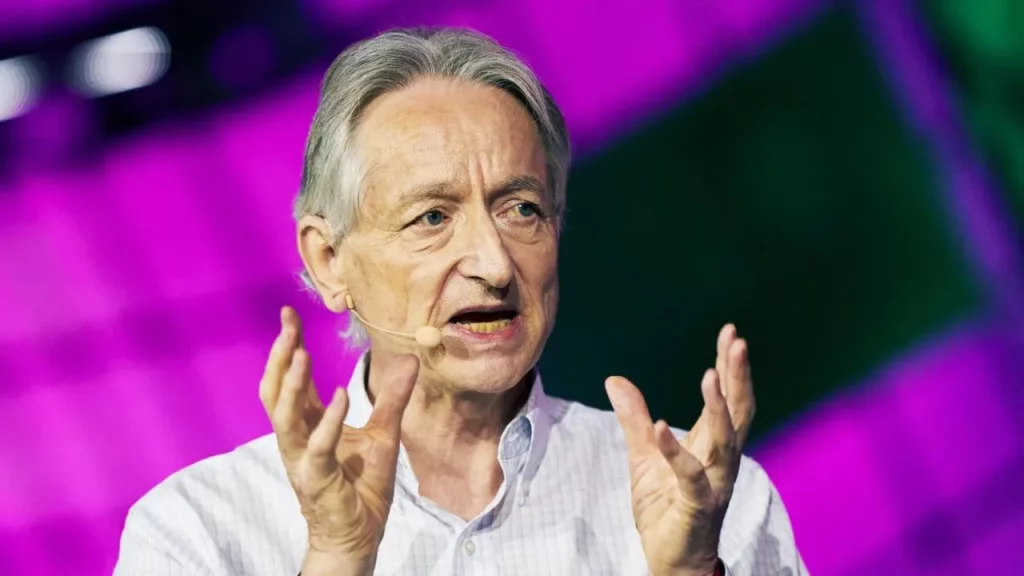 1716111415 پدرخوانده هوش مصنوعی درمورد حذف مشاغل توسط این فناوری هشدار.webp