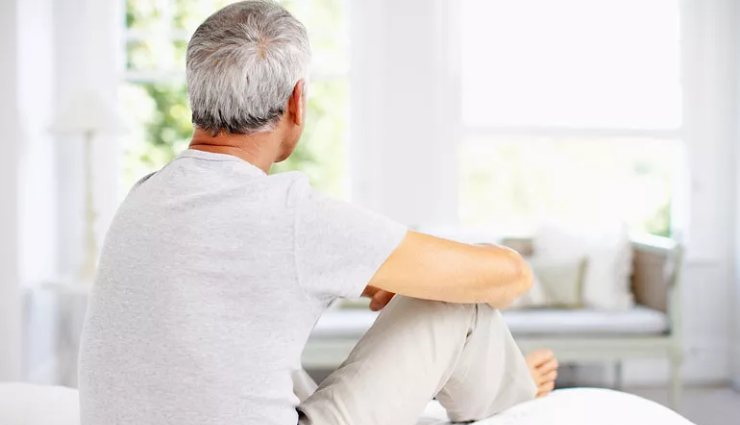 نعوظ صبحگاهی - نعوظ صبحگاهی؛ هر آنچه باید بدانید