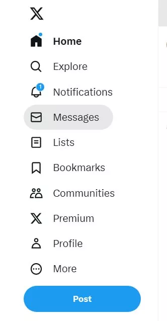 دایرکت ایکس کجاست؟ | آموزش کامل ارسال مطلب خصوصی در ایکس_آفتاب وطن 36 1716585908 806 دایرکت ایکس کجاست؟ آموزش کامل ارسال مطلب خصوصی در.webp