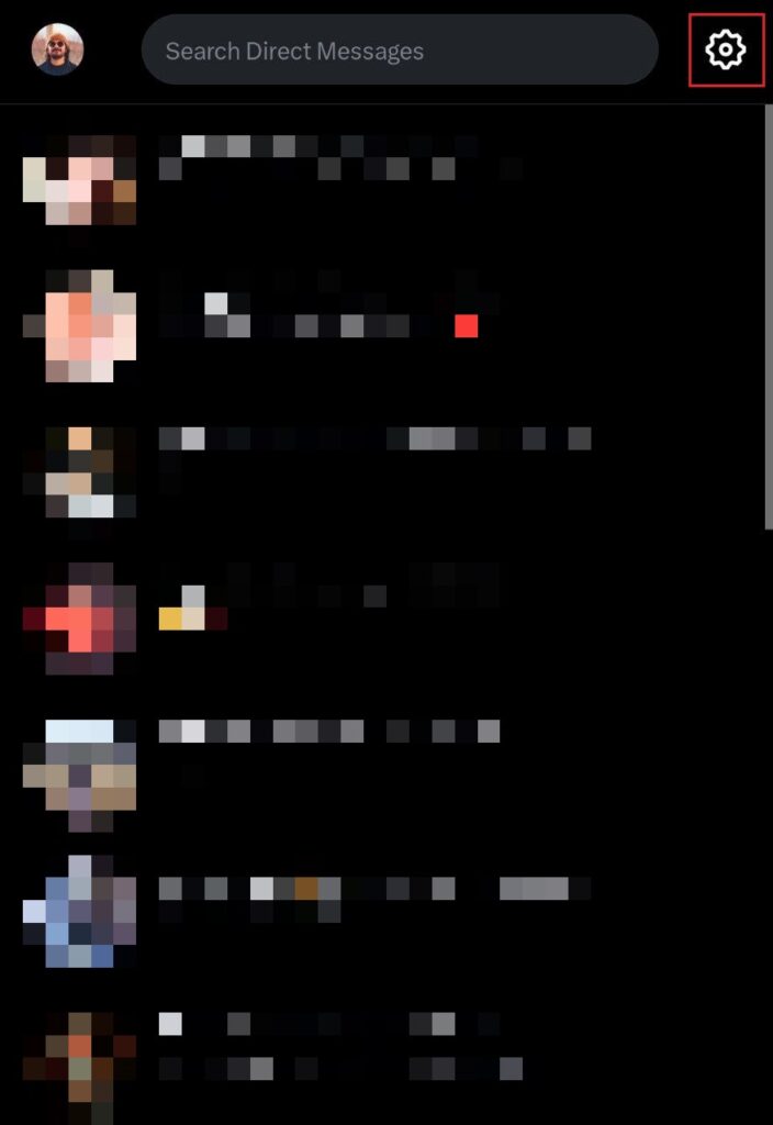 دایرکت ایکس کجاست؟ | آموزش کامل ارسال مطلب خصوصی در ایکس_آفتاب وطن 38 1716585909 97 دایرکت ایکس کجاست؟ آموزش کامل ارسال مطلب خصوصی در