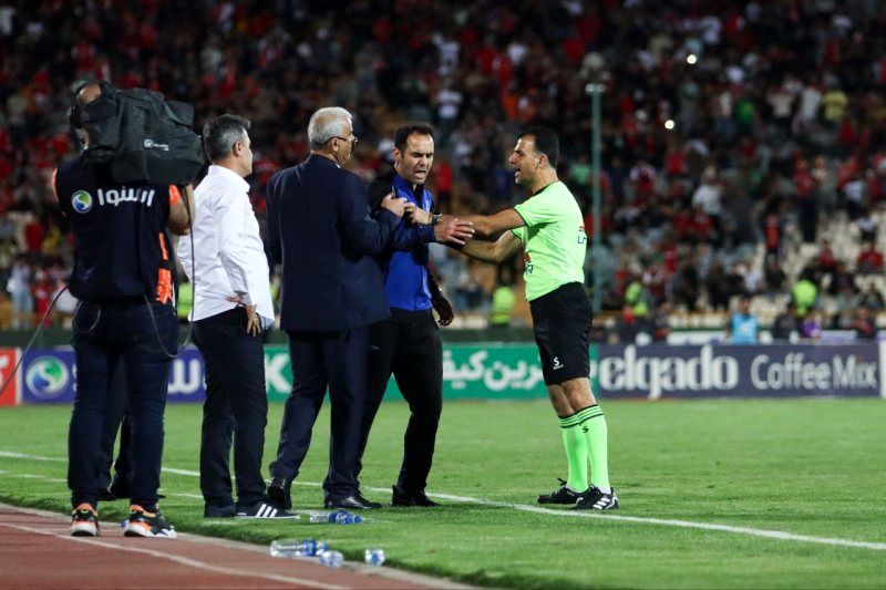 1716625544 کارشناسی جنجالی تر ین صحنه‌های جدال پرسپولیس آفتاب وطن