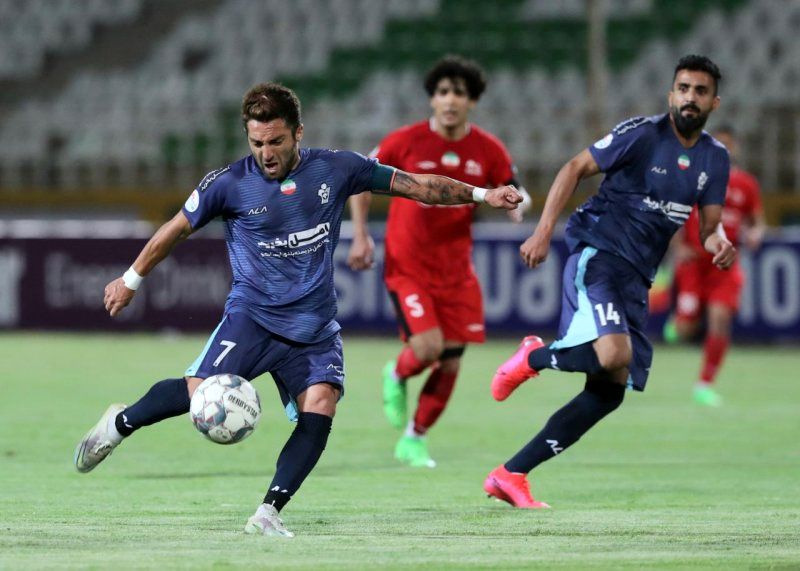 1716661659 تیم در اغاز سقوط با یک امتیازها می‌ماند آفتاب وطن