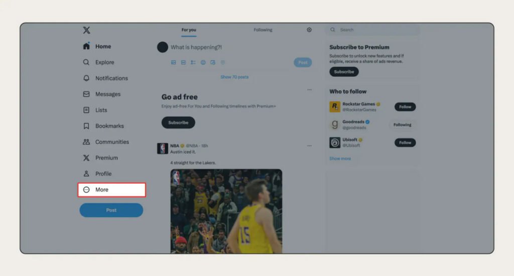 آموزش حذف اکانت ایکس ساسپند شده_آفتاب وطن 31 1716661974 481 آموزش حذف اکانت ایکس ساسپند شده آفتاب وطن