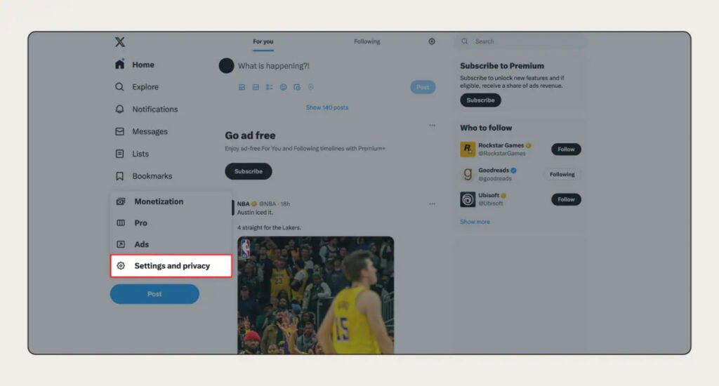 آموزش حذف اکانت ایکس ساسپند شده_آفتاب وطن 32 1716661974 953 آموزش حذف اکانت ایکس ساسپند شده آفتاب وطن