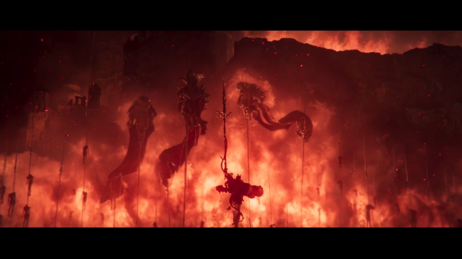 1716683687 200 از تریلر تازه بسته الحاقی الدن رینگ چه دستگیرمان شد؟ آفتاب