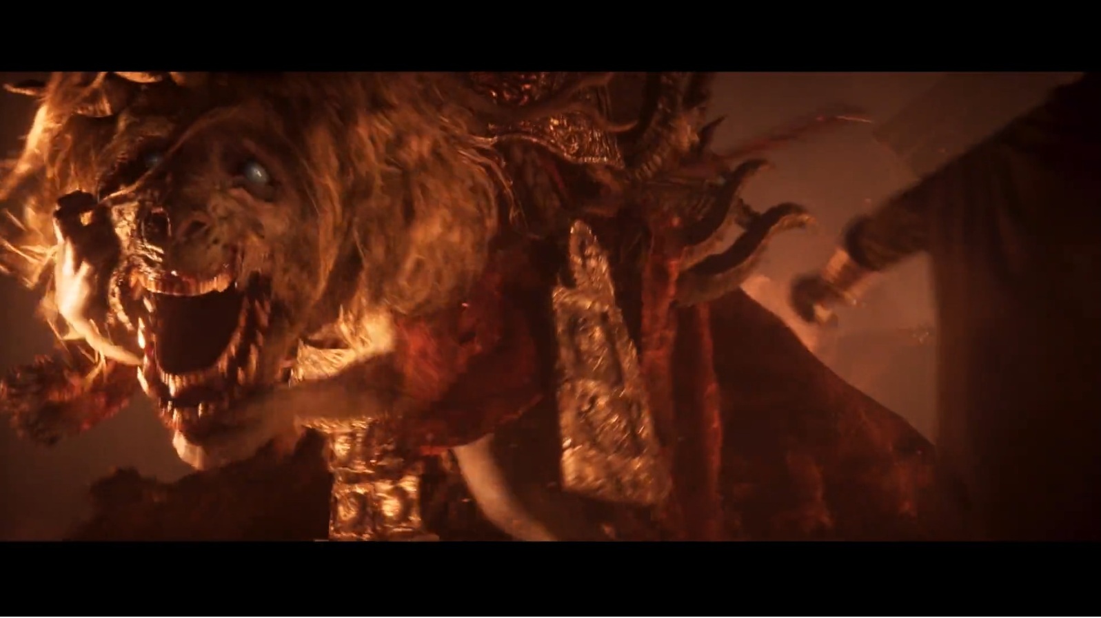 1716683687 227 از تریلر تازه بسته الحاقی الدن رینگ چه دستگیرمان شد؟ آفتاب