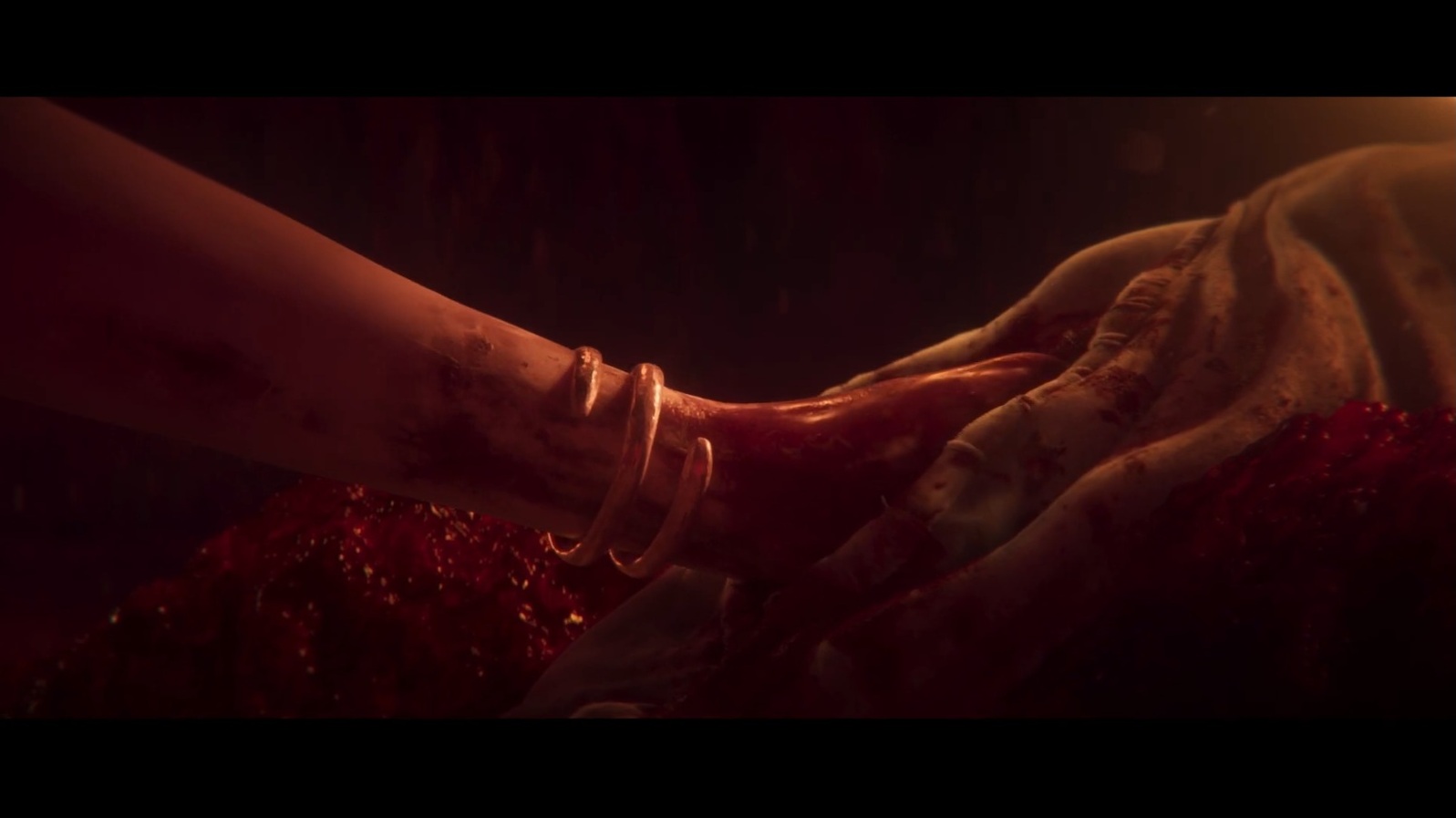 1716683687 738 از تریلر تازه بسته الحاقی الدن رینگ چه دستگیرمان شد؟ آفتاب