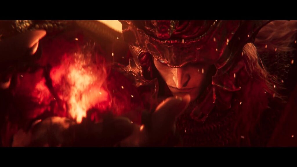 تریلر داستانی الدن رینگ