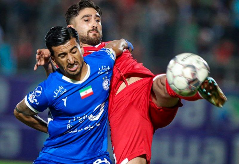 1716697766 بهترین بازیکن نساجی روبه رو استقلال چند پست داشت آفتاب وطن