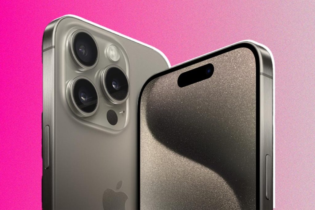 1716705423 آیفون 16 پرو را در این تصاویر تازه در قیاس