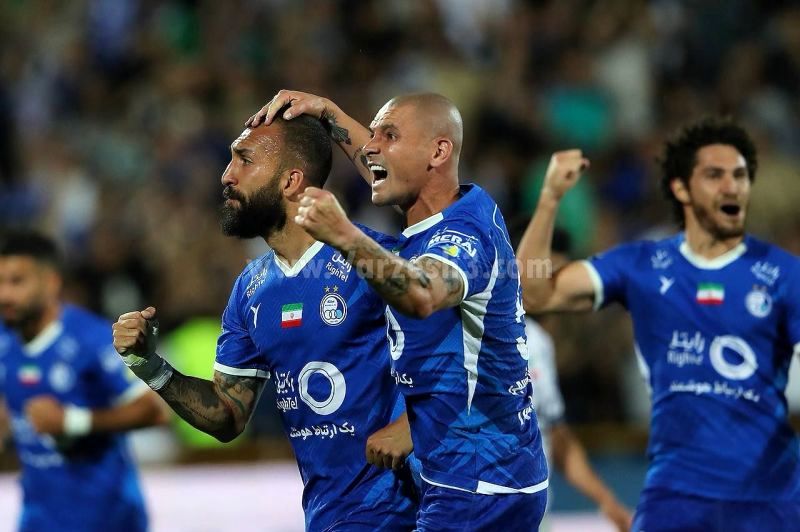 5 علت که استقلال می‌تواند قهرمان لیگ شود آفتاب وطن