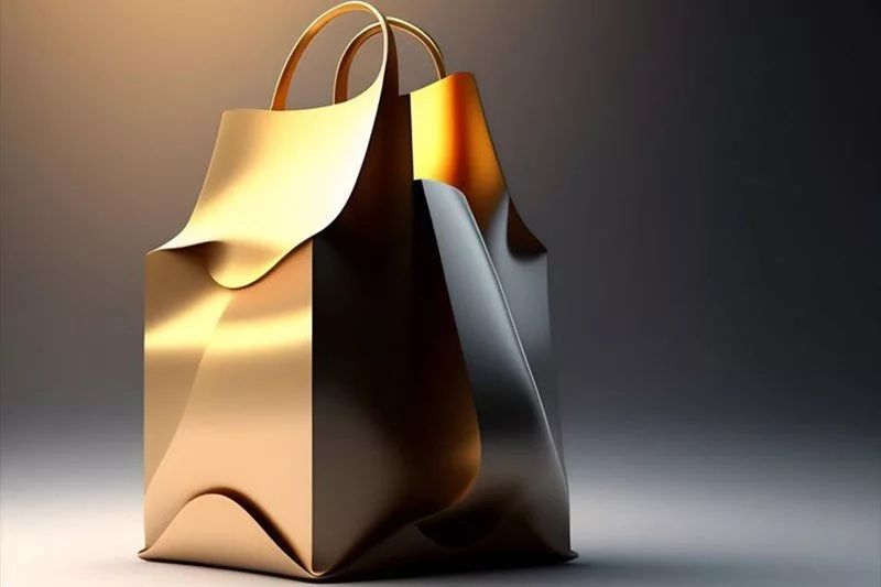 8 ابزار هوش مصنوعی برای طراحی ساک دستی