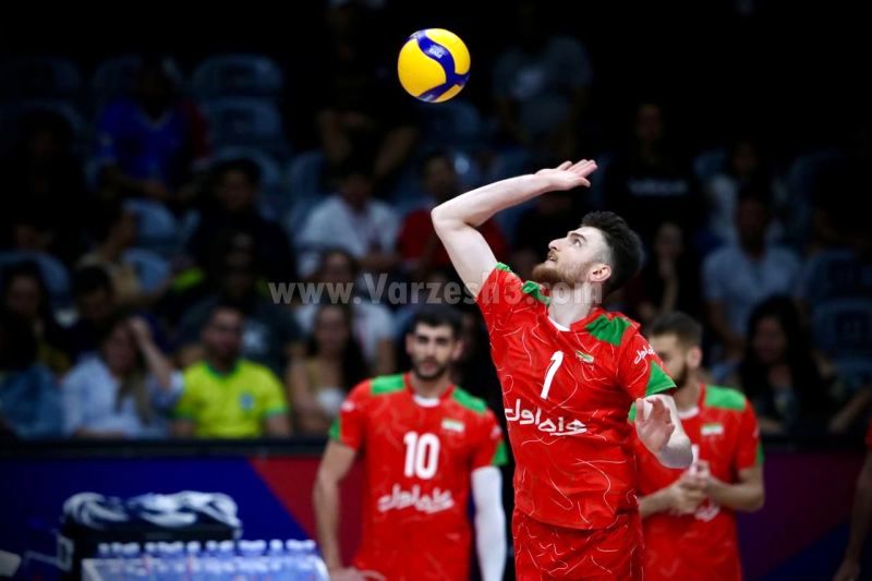 آرژانتین لطفا طلسم ریو را بشکنید آفتاب وطن