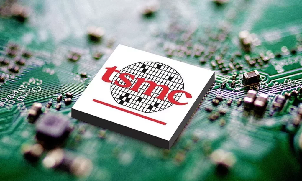 آمریکا تصاحب TSMC توسط چین را برای اقتصاد خود ویرانگر.webp
