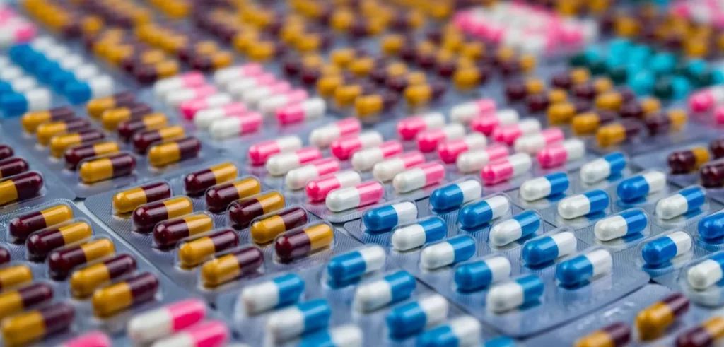 آنتی‌بیوتیک ها هم همانند میکروپلاستیک ها همه جا هستند آفتاب وطن.webp