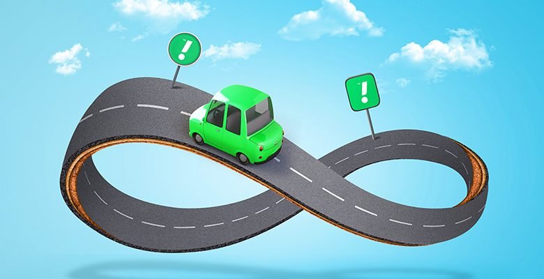 آزمایش سرویس سفر اشتراکی اسنپ