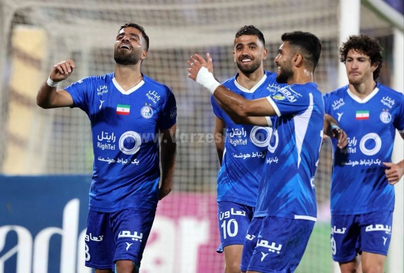 اظهار ترکیب استقلال همانی که فکر می‌شد آفتاب وطن