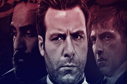 بازدید بیش از هفت و نیم میلیونی سریال هفت سر اژد‌ها در تلوبیونفرهنگی هنریرادیو تلویزیون