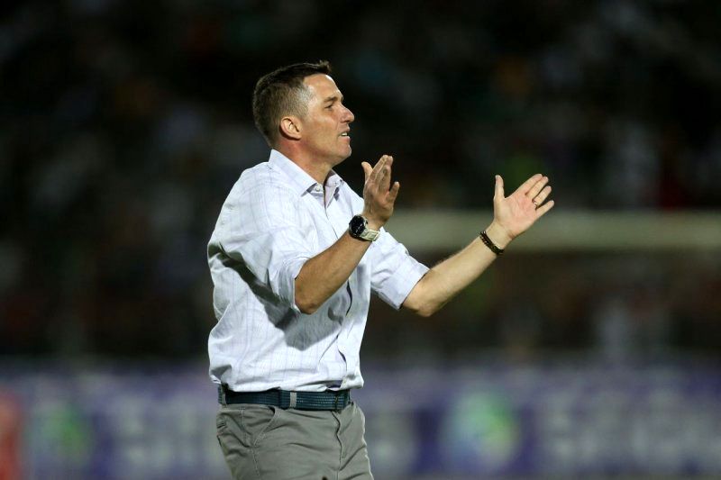 اوسمار برای مورچه پرسپولیس خوشحالم آفتاب وطن