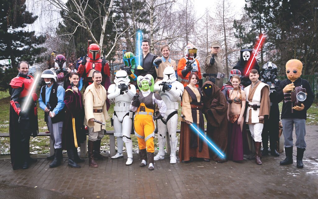 جنگ ستارگان