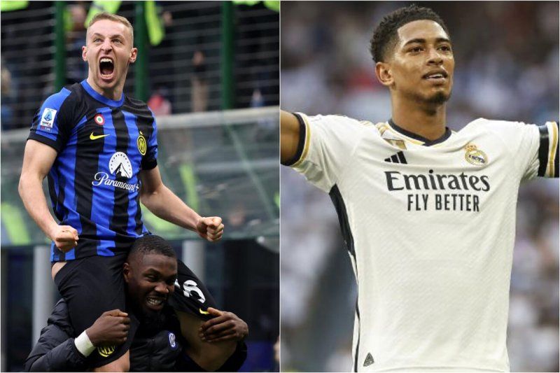 رئال و بارسا گران‌ترین پیراهن‌های دنیا را می‌پوشند‌ آفتاب وطن