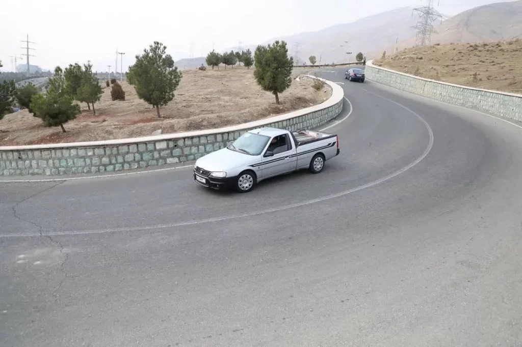 شرایط فروش وانت آریسان 2 دوگانه‌سوز اظهار شد جدول.webp