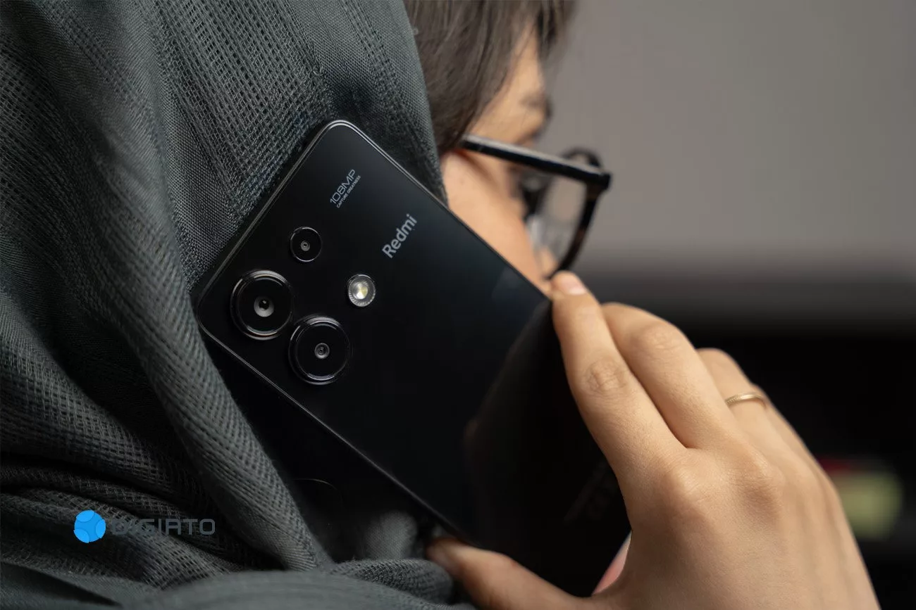 قیاس ردمی نوت ۱۳ 4G و گلکسی A25 سامسونگ_آفتاب وطن 20 مقایسه ردمی نوت ۱۳ 4G با گلکسی A25