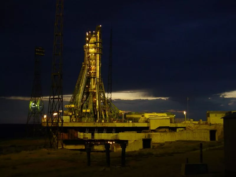 مارس اکسپرس آماده پرواز می‌شود آفتاب وطن.webp