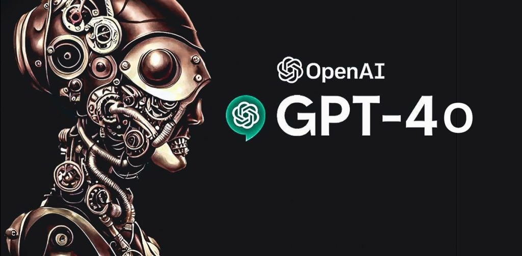 مدل هوش مصنوعی GPT 4o معارفه شد آفتاب وطن