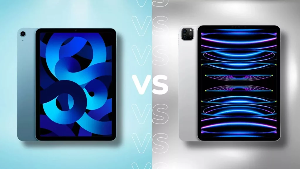 معاون اپل استراتژی‌های این شرکت درمورد مدل‌های گوناگون آیپد را.webp