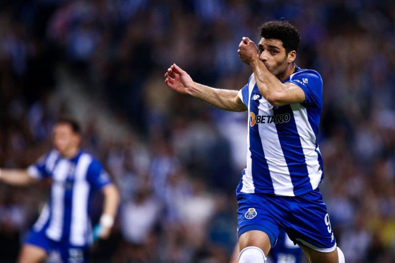 موقعیت غیرقابل دسترسی مهدی طارمی آفتاب وطن