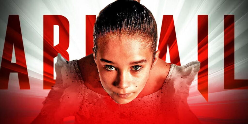 نقد فیلم Abigail (ابیگیل) | دختر دراکولا