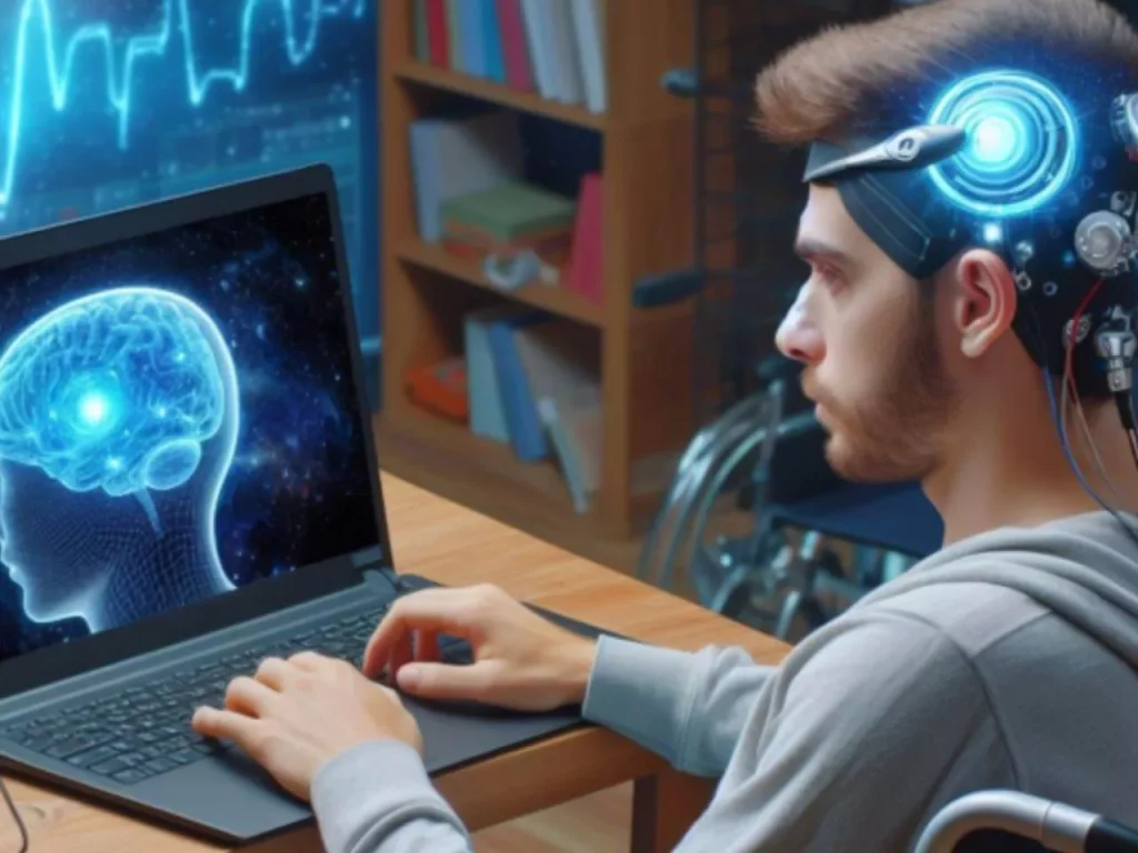 نورالینک به‌جستوجو دومین دریافت‌کننده تراشه مغزی خود است آفتاب وطن.webp