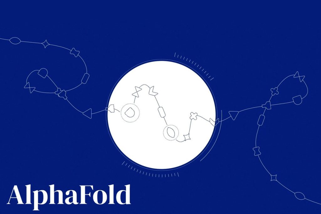 هوش مصنوعی DeepMind گوگل اکنون می‌تواند DNA را همانند‌سازی کند آفتاب