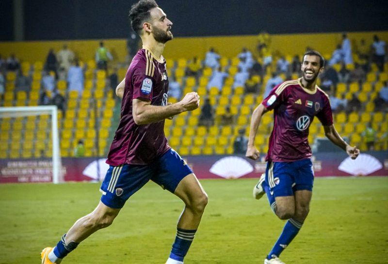 کولاک احمد نور علیه قهرمان لیگ عکس آفتاب وطن