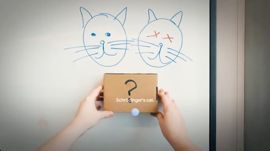 گوگل در مراسم I/O انگارً عینک هوشمند تازه خود را نشان داد_آفتاب وطن 4 گوگل در مراسم IO انگارً عینک هوشمند تازه خود را