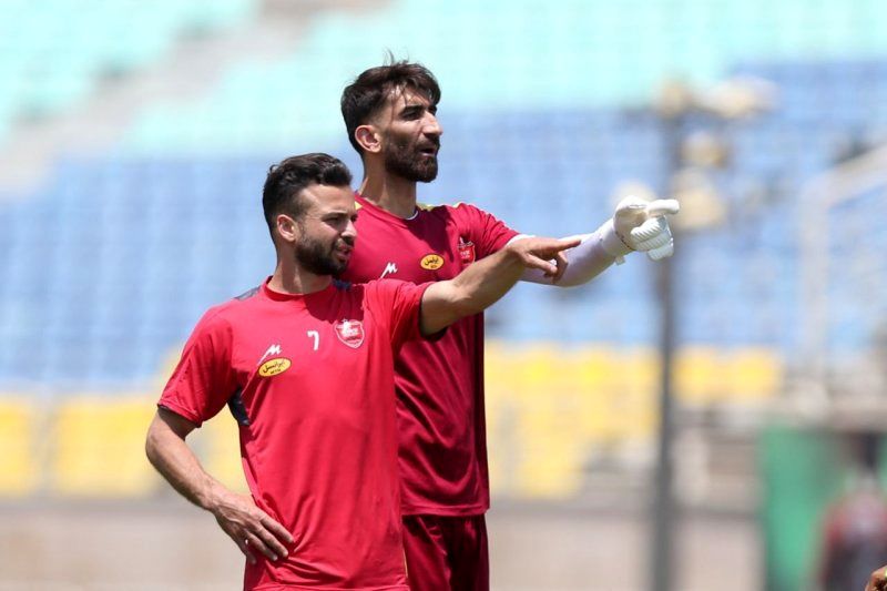 1717205147 پرسپولیس، استقلال را 67 امتیازی کرد آفتاب وطن