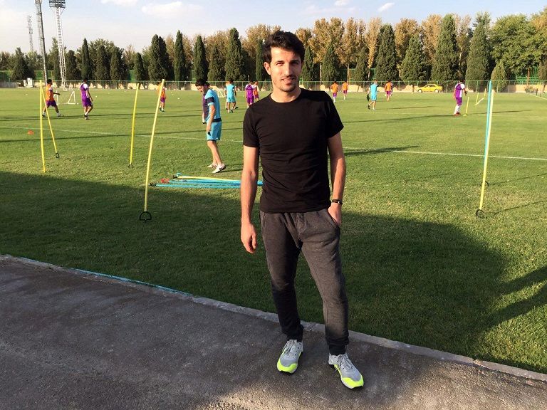 1717259345 اسطوره ذوب آهن در موزه سپاهان آفتاب وطن