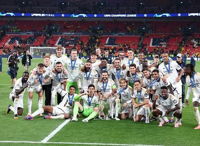 1717349869 رئال و گنجی که تا این مدت کشف نشده آفتاب وطن