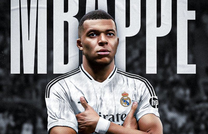 1717476423 هی‌یر وی گو و و و امباپه به رئال پیوست آفتاب