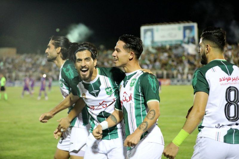 1717765530 قهرمانی خیبر، سلام لرستان به لیگ برتر آفتاب وطن