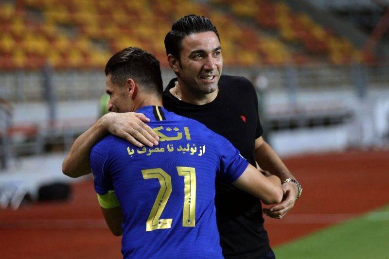 1717783571 از فولاد تا استقلال، برگشت به آینده با نکو و