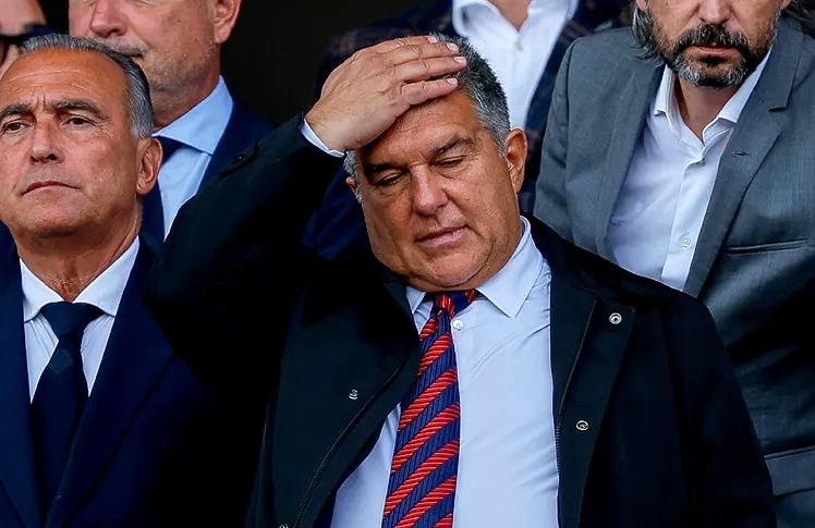 1717855955 لیگ‌ها از دست بارسلونا در رفتند آفتاب وطن